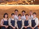 江戸前横丁 横浜ポルタ【キッチンスタッフ】のアルバイト写真