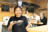 やきとりスタンダード 稲田堤(ホールスタッフ)のアルバイト写真