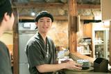 四十八(よんぱち)漁場 川崎(キッチンスタッフ)のアルバイト写真