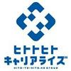 ヒトトヒトキャリアライズ株式会社/旭川駅/14Cのロゴ