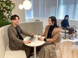 週払い×オフィスワークデビュー★ヒトトヒトキャリアライズ株式会社 都内エリアコール(外苑前エリア)Web面接OKのアルバイト写真