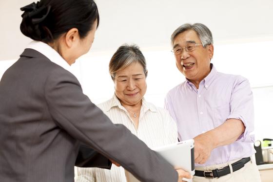 株式会社APパートナーズ/101のアルバイト写真