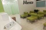 Mente 東大和中央院のアルバイト写真