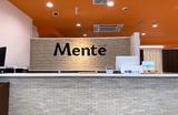 Mente 船橋二和東院のアルバイト写真