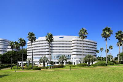 株式会社アークリンク エクシブ白浜(ベル)のアルバイト写真