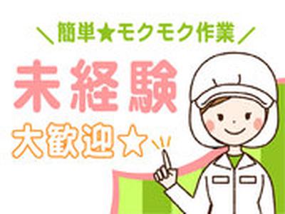 アルムメディカルサポート株式会社 新宿採用センター/FH272※勤務地:静岡県富士宮市(社員寮完備)のアルバイト写真