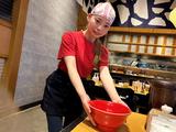 麺屋台我馬 紙屋町店(土日)のアルバイト写真