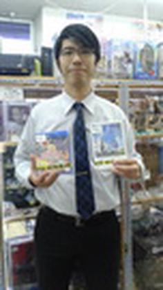 零式書店 尾張旭店のアルバイト写真