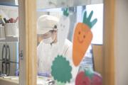 板橋区南町の認可保育園 給食室 調理師【パート】(12044)のアルバイト写真1