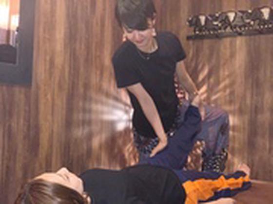 asian relaxation villa 所沢店のアルバイト写真