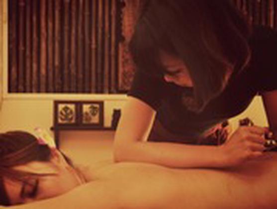 asian relaxation villa 所沢店のアルバイト写真