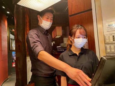 とり鉄天文館店のアルバイト写真