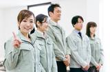 (No.130)行橋市稲童 ・製品倉庫(株式会社アセットヒューマン)のアルバイト写真
