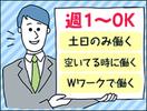 株式会社アシスト(3)【イベント警備】のアルバイト写真
