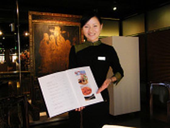 銀座アスター 吉祥寺店【07】のアルバイト写真