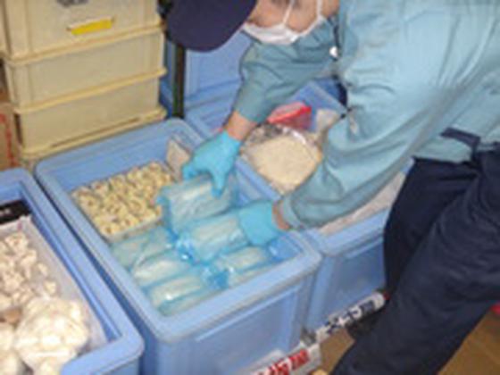 銀座アスター 匠工房【056】のアルバイト写真