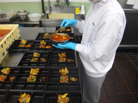 銀座アスター 匠工房【056】のアルバイト写真