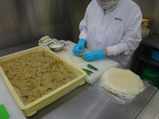 銀座アスター 匠工房【056】のアルバイト写真