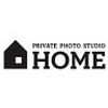 Private Photo Studio HOME 横須賀店のロゴ