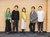 ASUE株式会社 総務事務のアルバイト写真
