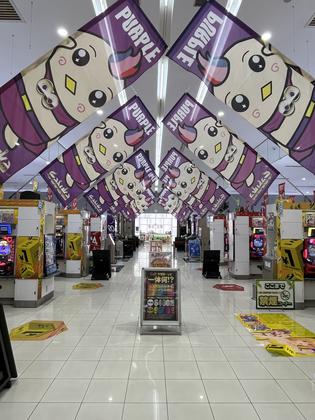 アスカ 狭山店【001】のアルバイト写真