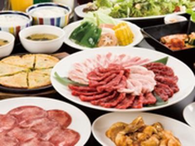 カルビ大将 イオン京都桂川店のアルバイト写真