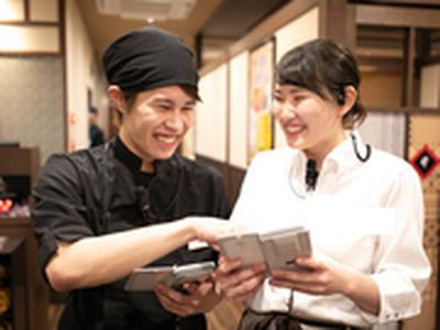 カルビ大将 イオン京都桂川店のアルバイト写真