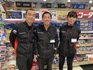 スーパーオートバックス 高知御座のアルバイト写真
