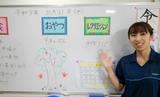 あずみ苑東大和 調理員(パート)のアルバイト写真