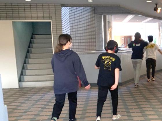 Welfare豊中のアルバイト写真