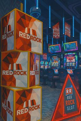 レッドロック学芸大学駅前店のアルバイト写真