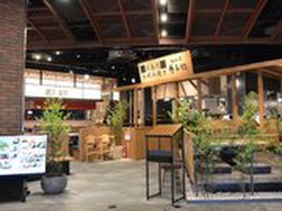 弁兵衛 ジ アウトレット 広島店(ホール)のアルバイト写真