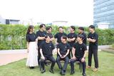 株式会社b&q/営業サポート事務スタッフのアルバイト写真
