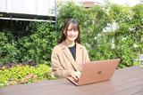株式会社b&q/営業サポート事務スタッフのアルバイト写真