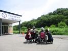 調理・調理補助スタッフ 旭川市台場【いこいの里】のアルバイト写真