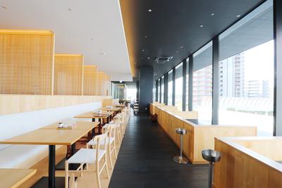 京田辺水春亭 SPA&HOTEL水春 松井山手店のアルバイト写真
