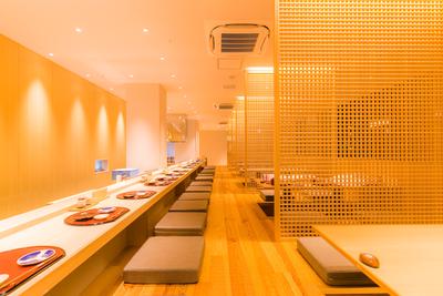 京田辺水春亭 SPA&HOTEL水春 松井山手店のアルバイト写真