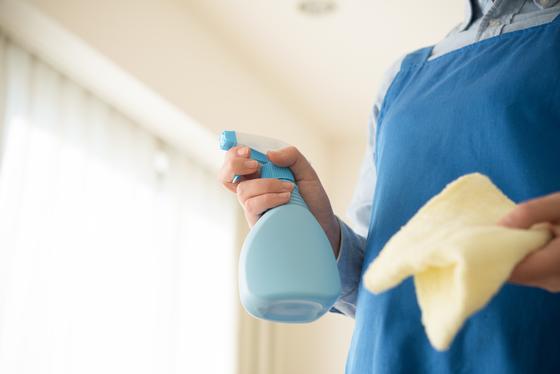 株式会社BeCK(アルバイト)のアルバイト写真