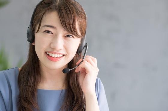 株式会社ベルシステム24/003-68319のアルバイト写真