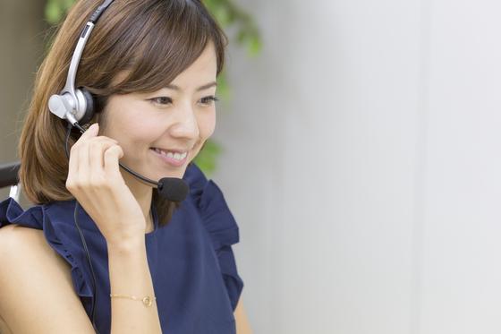 株式会社ベルシステム24/003-68319のアルバイト写真