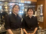 カフェ・ド・グランベル<ベルーナ>のアルバイト写真