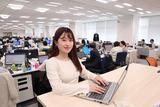 株式会社ベルーナ インナー企画室のアルバイト写真