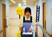 メディカルホームここち 野田阪神(清掃・洗濯スタッフ)のアルバイト写真1