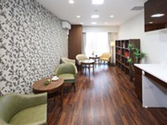 ここち東船橋(経験者採用)のアルバイト写真