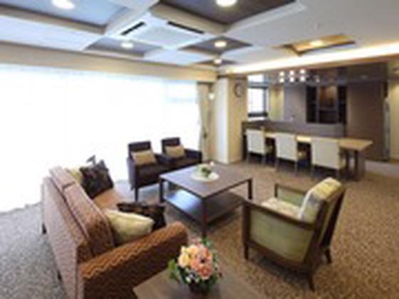 アリア二子玉川(初任者研修/日勤)のアルバイト写真