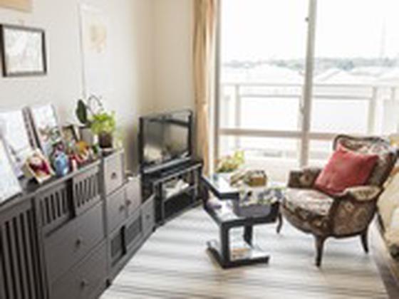 くらら用賀(介護福祉士/日勤)のアルバイト写真