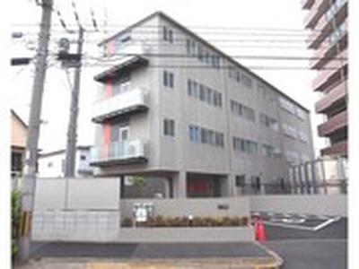 株式会社バイセップス 横浜営業所(エリア1)02のアルバイト写真