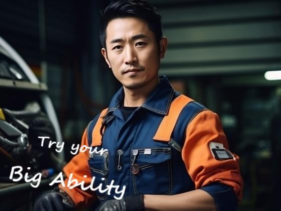 株式会社ビッグアビリティ/E1-14469-BAのアルバイト写真