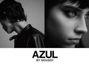 AZUL by moussyイオン神戸北2のアルバイト写真