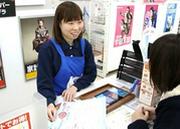 ケーズデンキ広島本店（携帯電話販売スタッフ）のアルバイト写真1